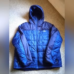 L.L. Bean Winter Jacket